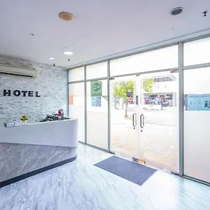 K 12【staycation 認定】 ホテル