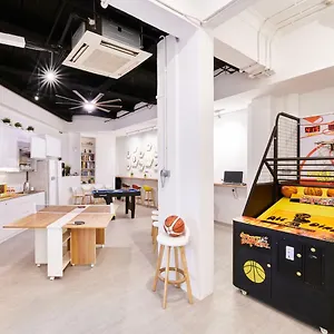 Hostal Beat. Sports